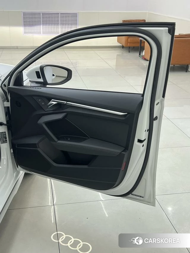 Audi A3 id 4258418 из Китая 24