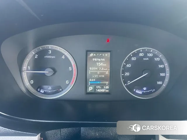 Hyundai Solati id 3275228 из Кореи 18