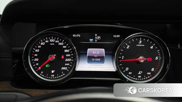 Mercedes-Benz E-Class W213 id 4776371 из Кореи 18