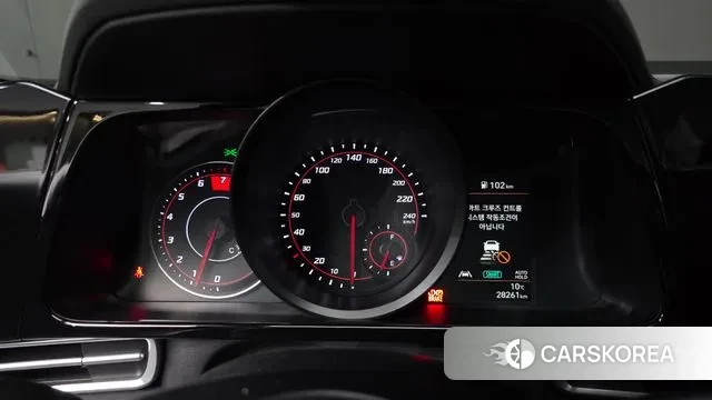 Hyundai Avante (CN7) id 3701525 из Кореи 18