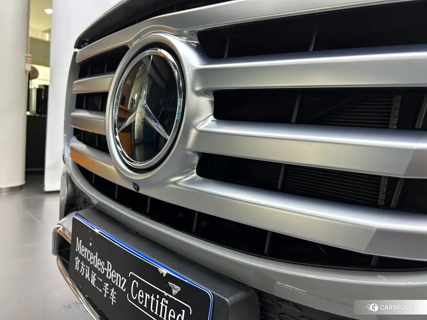 Mercedes-Benz GLS id 4681245 из Китая 21