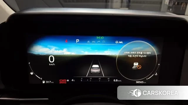 Kia Carnival 4th generation id 3631165 из Кореи 18