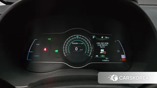 Hyundai Kona Electric id 3742376 из Кореи 18