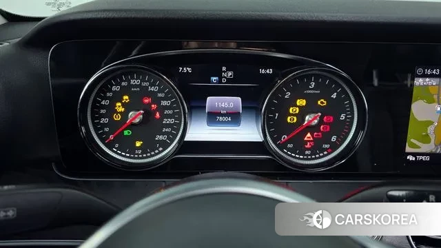 Mercedes-Benz E-Class W213 id 3417977 из Кореи 18