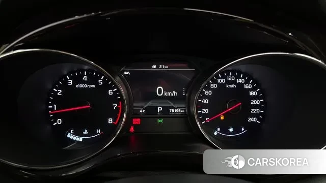 Kia The New Carnival id 3380777 из Кореи 18