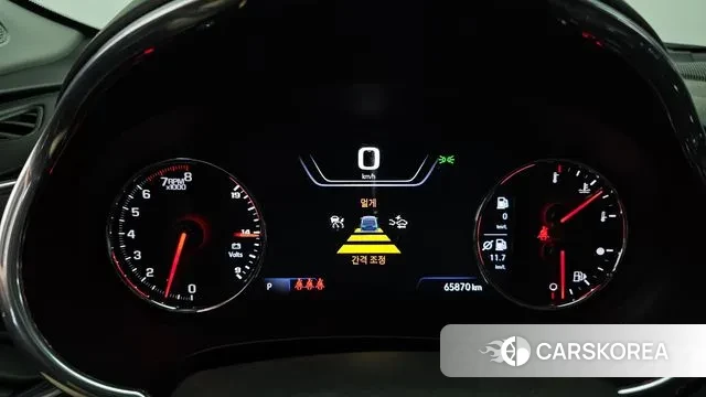 Chevrolet (GM Daewoo) The New Malibu id 3013717 из Кореи 18