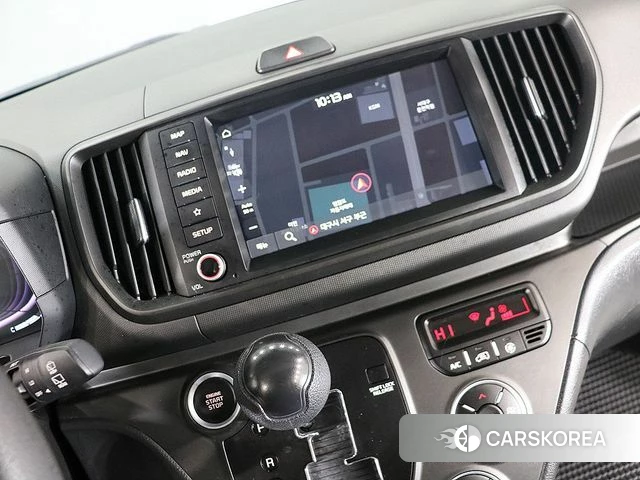 Kia The New Kia Ray id 3889218 из Кореи 18