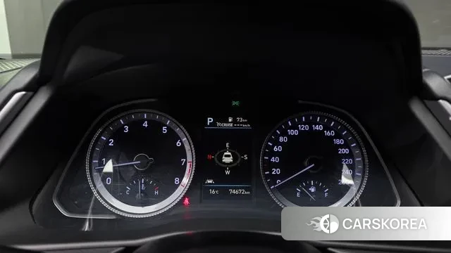 Hyundai Sonata (DN8) id 3389581 из Кореи 18