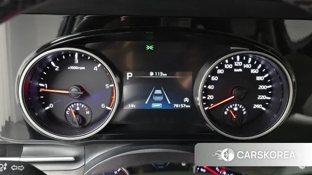 Kia Carnival 4th generation id 3566145 из Кореи 18