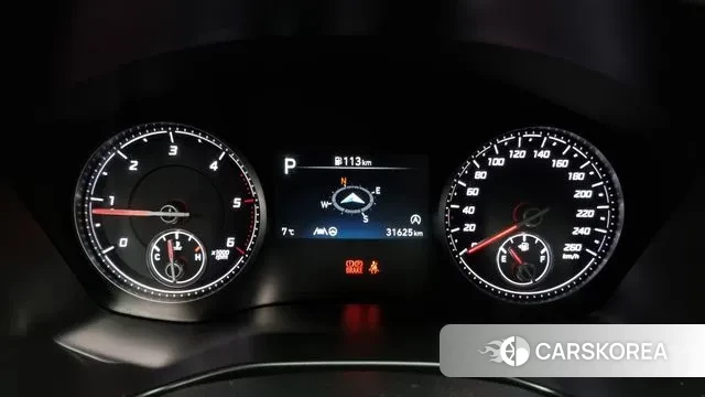 Hyundai The New Santa Fe id 3416557 из Кореи 18