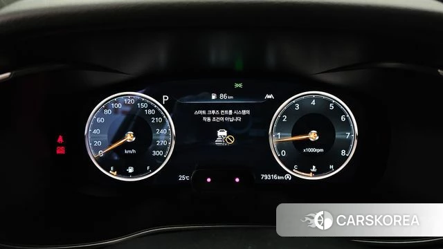 Genesis The New G70 id 4402113 из Кореи 31
