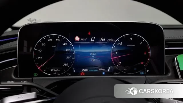 Mercedes-Benz E-Class W214 id 3031379 из Кореи 18