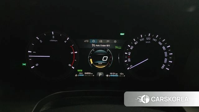 Ssangyong G4 Rexton id 3916995 из Кореи 18