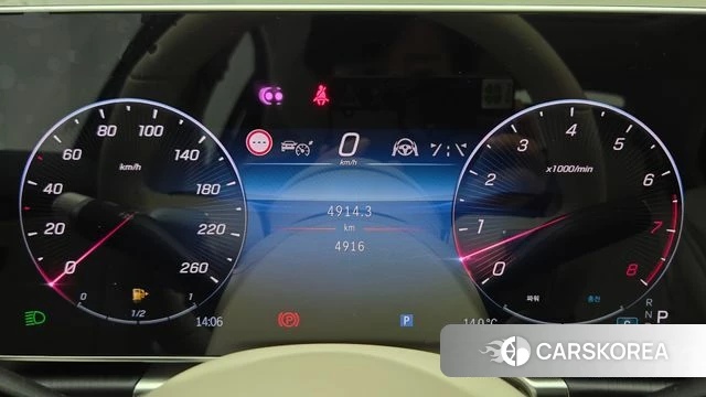 Mercedes-Benz S-Class W223 id 4314997 из Кореи 15