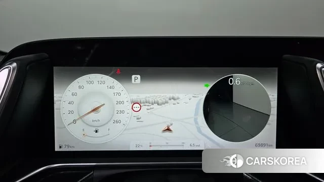 Genesis G90 (RS4) id 3148493 из Кореи 18