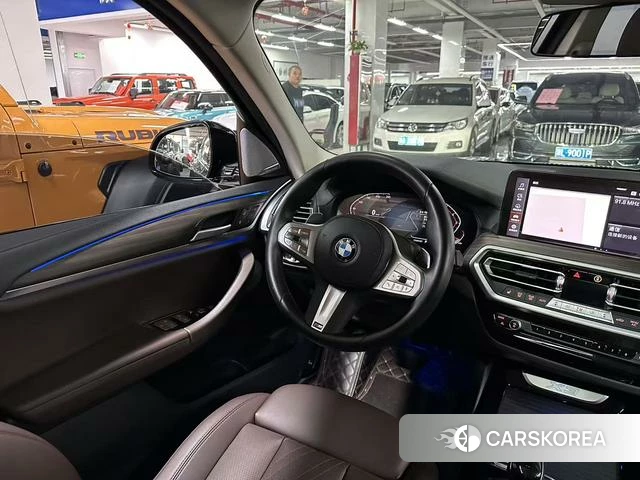 BMW X3 id 4275918 из Китая 28