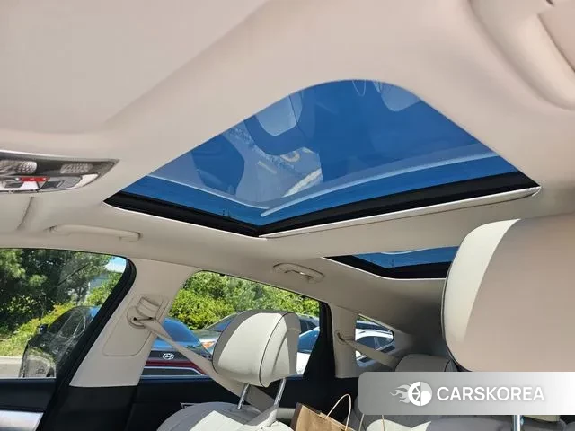 Genesis GV80 id 2984591 из Кореи 8