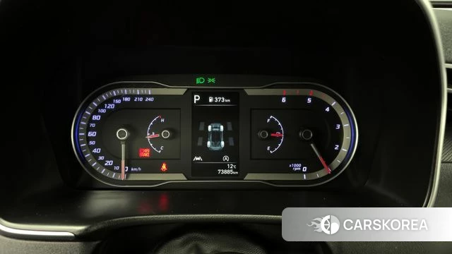 Hyundai Tucson (NX4) id 3818289 из Кореи 18