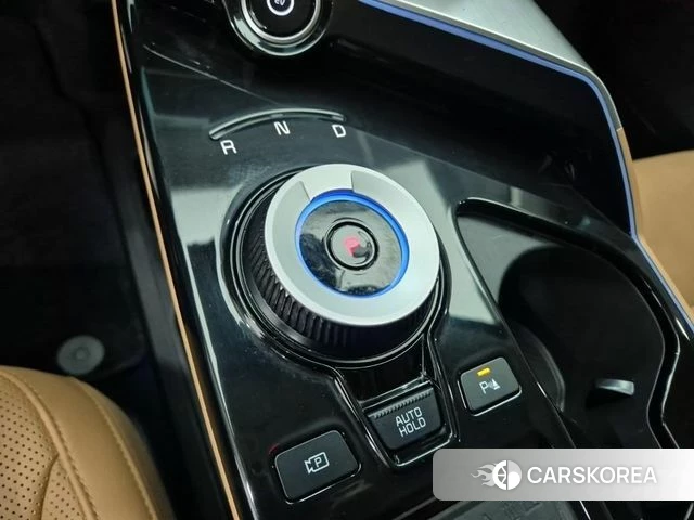 Kia EV6 id 4768286 из Кореи 17