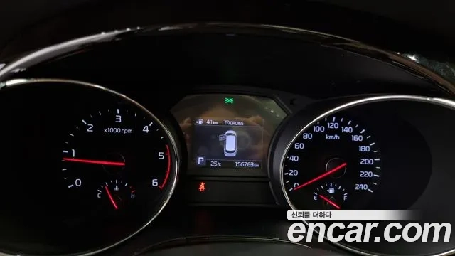 Kia The New Carnival id 2876842 из Кореи 18