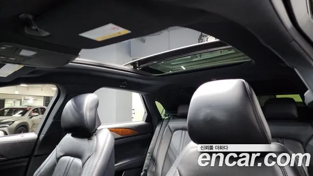 Lincoln New MKZ id 2680670 из Кореи 18