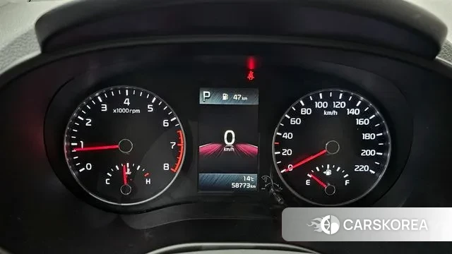 Kia Morning Urban (JA) id 3778431 из Кореи 18