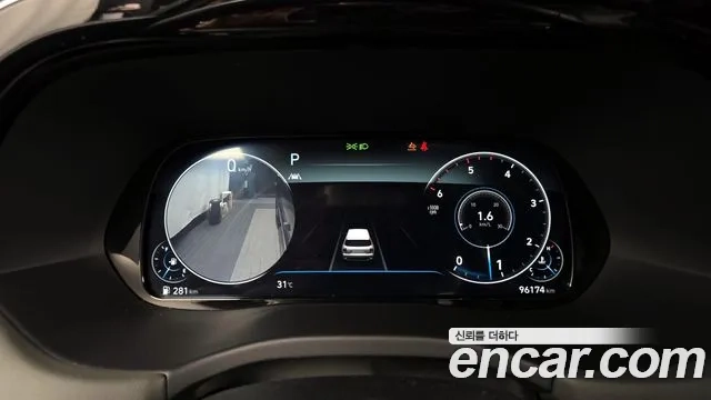 Hyundai Palisade id 2912063 из Кореи 18