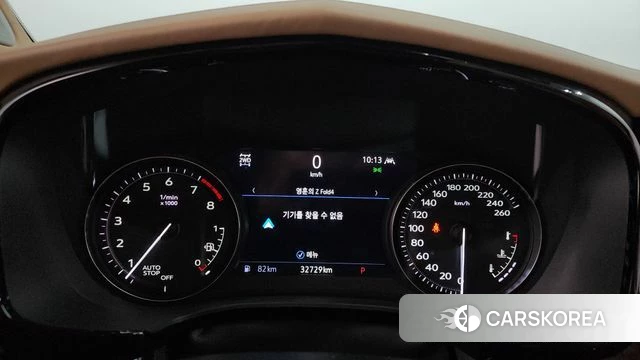 Cadillac XT6 id 4458078 из Кореи 34