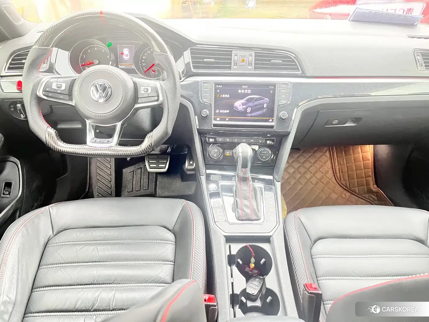 Volkswagen Lamando id 4674326 из Китая 8