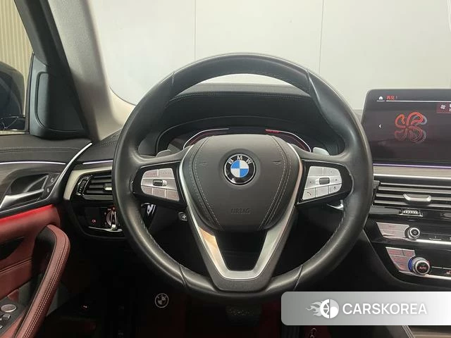 BMW 5 series id 4273306 из Китая 24