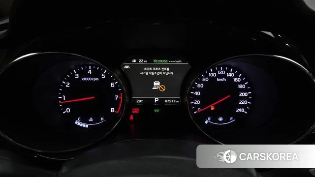 Kia The New Carnival id 4677740 из Кореи 29
