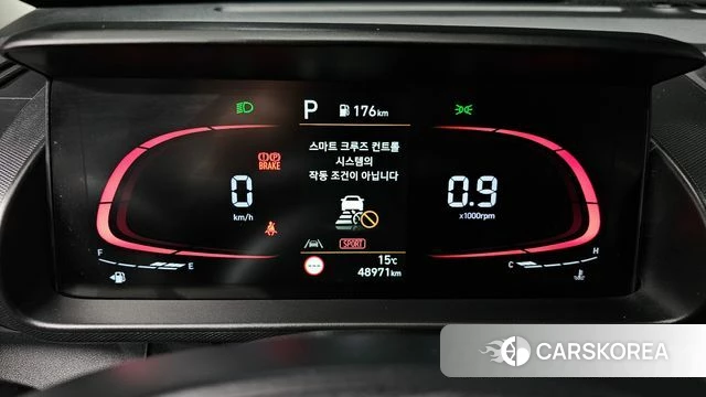 Hyundai Casper id 4187150 из Кореи 28