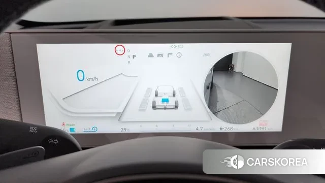 Hyundai Ionic 5 id 3011577 из Кореи 18