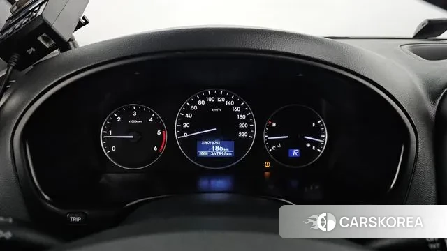 Hyundai The New Grand Starex id 3789513 из Кореи 18