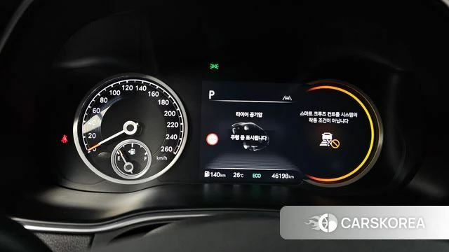 Genesis GV80 id 4428460 из Кореи 29