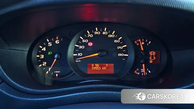 Renault Korea (Samsung) Master id 3449315 из Кореи 18