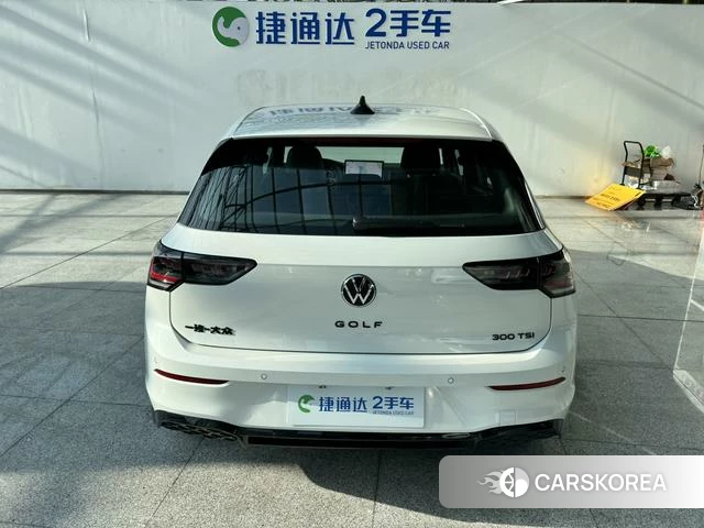 Volkswagen Golf id 4272132 из Китая 27