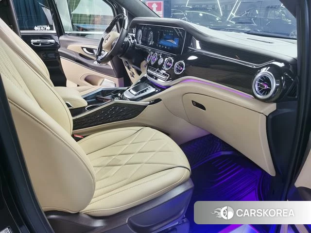 Mercedes-Benz Vito id 4229173 из Китая 18