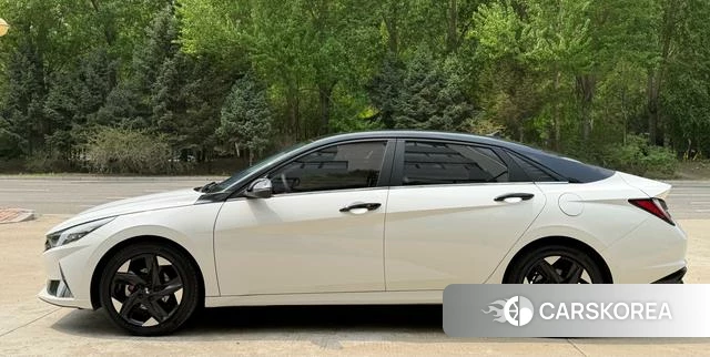 Hyundai Elantra id 4368144 из Китая 19