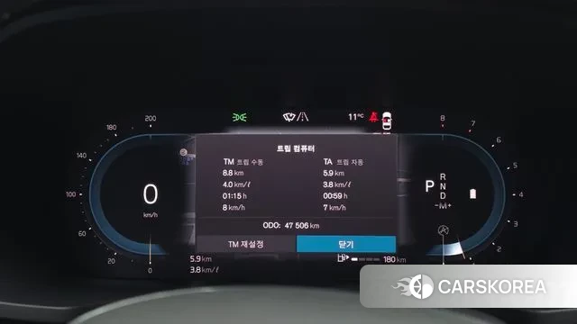 Volvo S60 3rd generation id 3696544 из Кореи 18