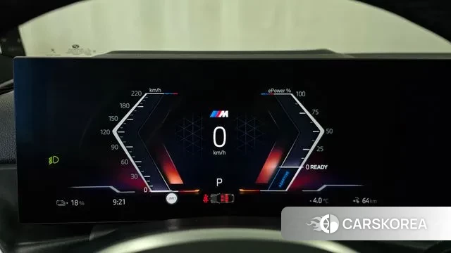 BMW i4 id 3707027 из Кореи 18