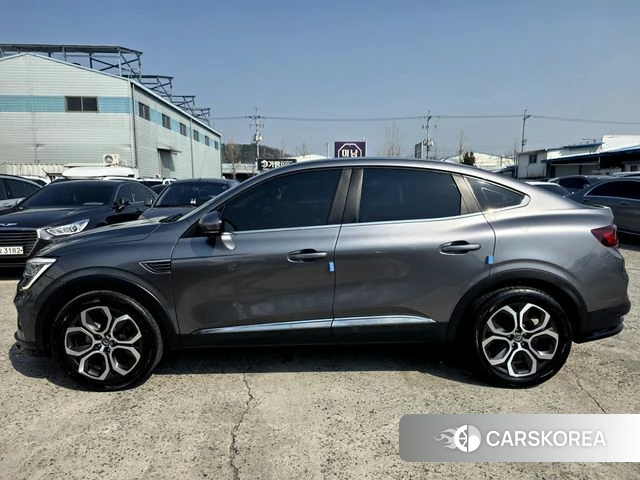 Renault Korea (Samsung) XM3 id 3823876 из Кореи 18