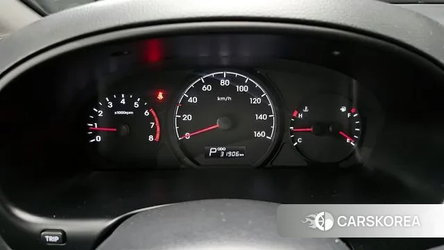 Hyundai The New Grand Starex id 2885937 из Кореи 18