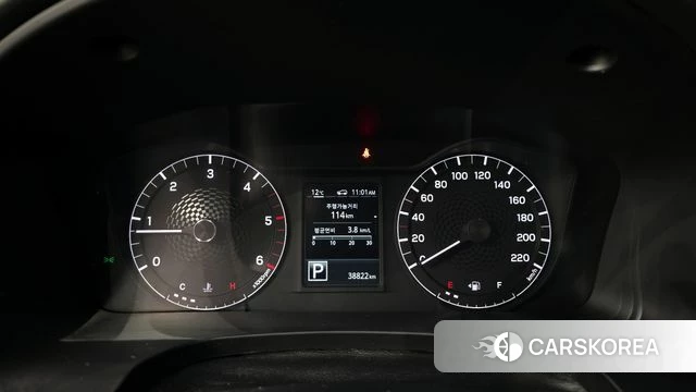 Ssangyong The New Rexton Sports Cannes id 3793604 из Кореи 18