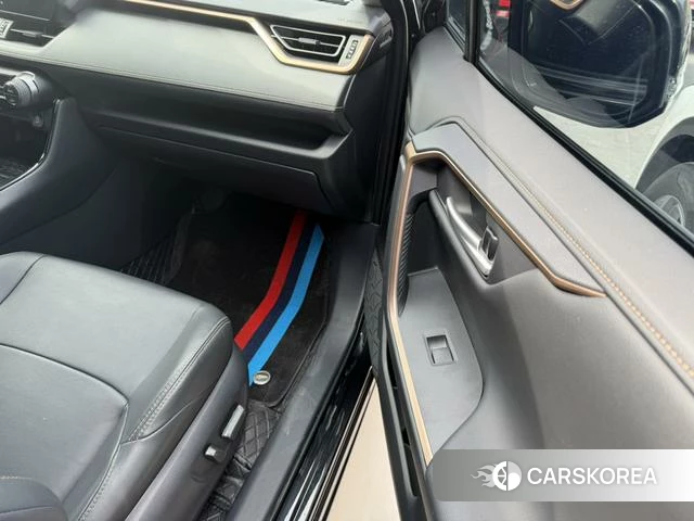 Toyota Wilanda id 4299878 из Китая 8