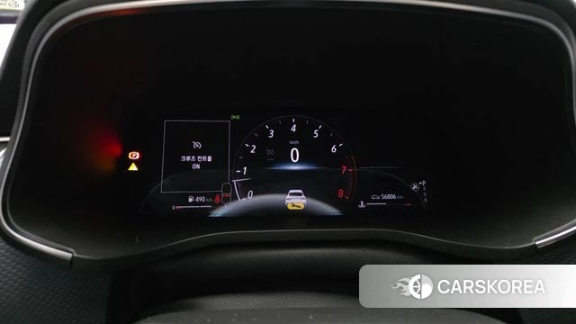 Renault Korea (Samsung) XM3 id 3935730 из Кореи 18