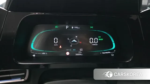 Hyundai The New Avante Hybrid (CN7) id 3327499 из Кореи 18