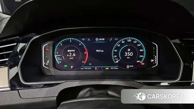 Volkswagen Arteon id 3788596 из Кореи 18