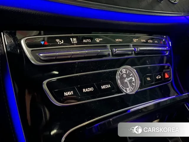 Mercedes-Benz E-Class W213 id 3616705 из Кореи 9