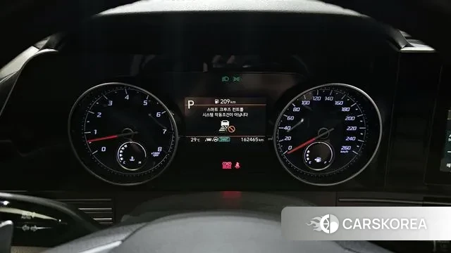 Hyundai The New Grandeur IG id 2985875 из Кореи 18